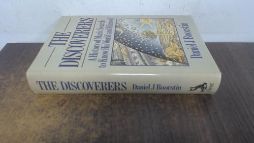The Discoverers