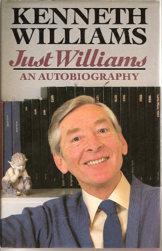 Just Williams
