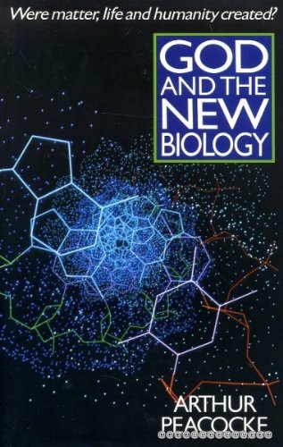 God and the New Biology