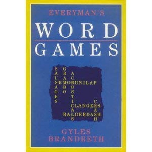 Everyman's Word Games