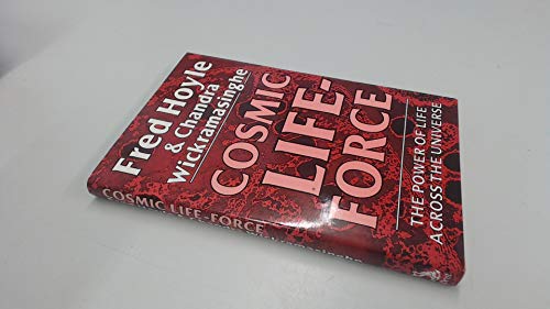 Cosmic Life-force