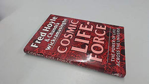 Cosmic Life-force