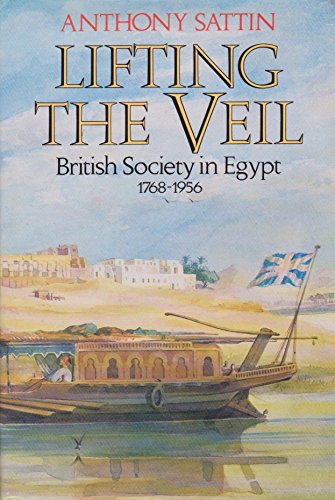 Lifting the Veil