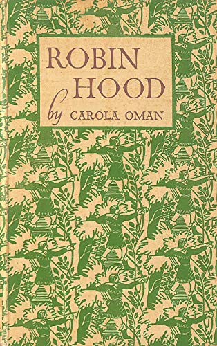 Robin Hood