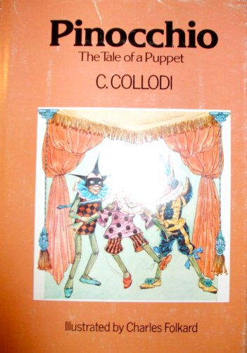 Pinocchio