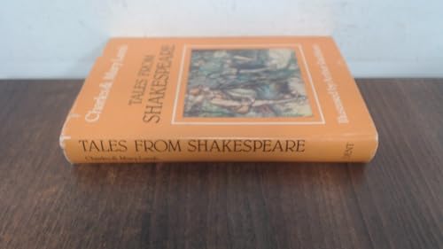 Tales from Shakespeare