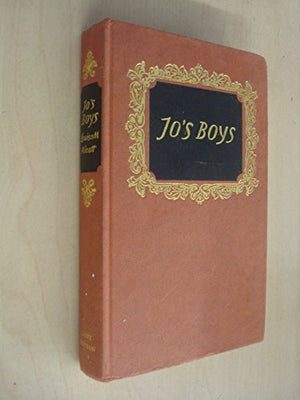 Jo's Boys