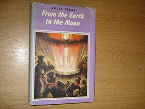 From the Earth to the Moon