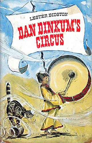 Dan Dinkum's Circus