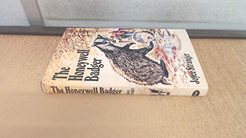 Honeywell Badger