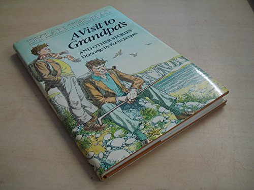 Visit to Grandpa's and Other Stories