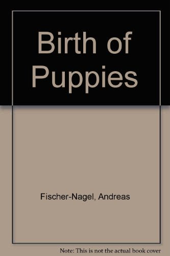 Birth of Puppies
