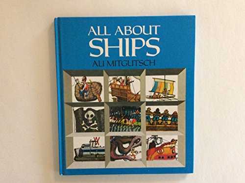 All About Ships
