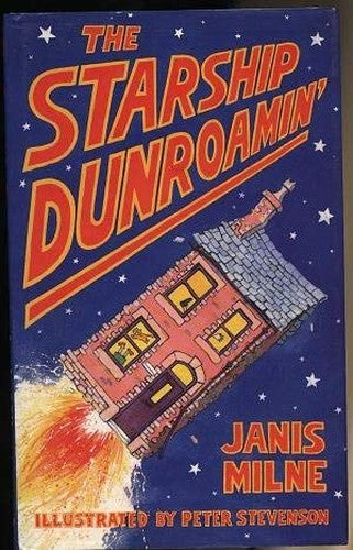 The Starship Dunroamin