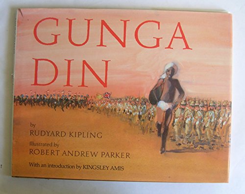 Gunga Din