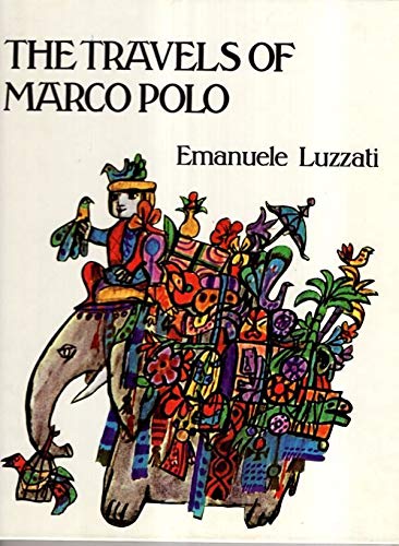 The Travels of Marco Polo