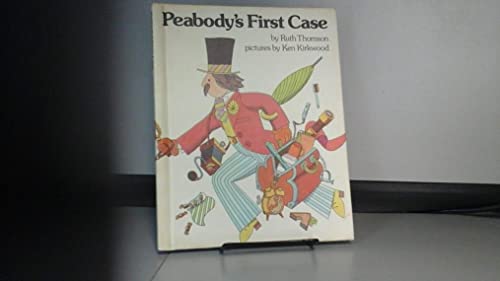 Peabody's First Case