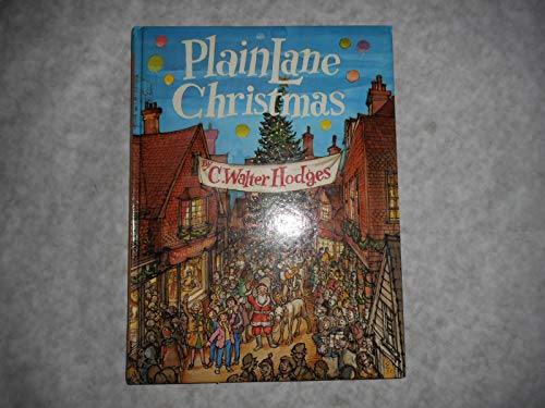 Plain Lane Christmas