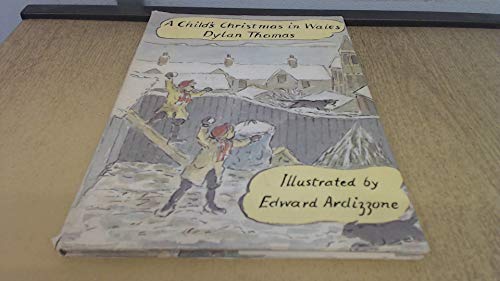 A Child's Christmas in Wales