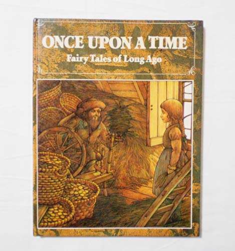Once Upon a Time