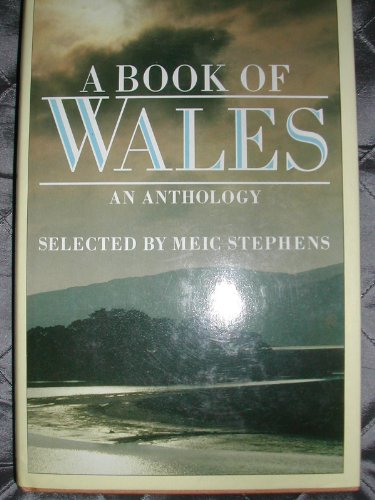 Book of Wales