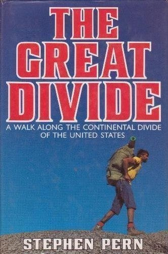 The Great Divide