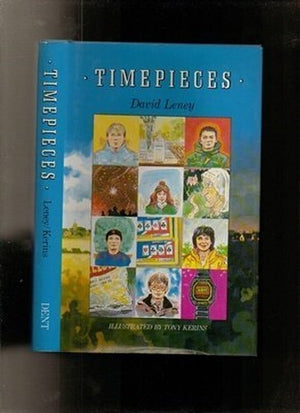 Timepieces