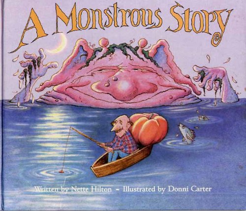 Monstrous Story