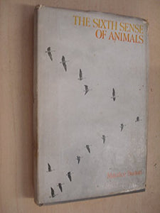 Sixth Sense of Animals 