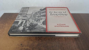 A Taste of London: Traditional Food 