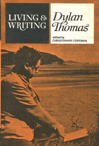 Living and writing;