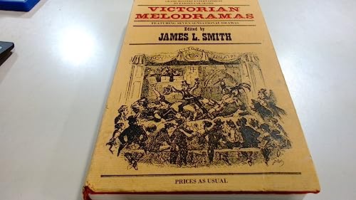 Victorian Melodramas