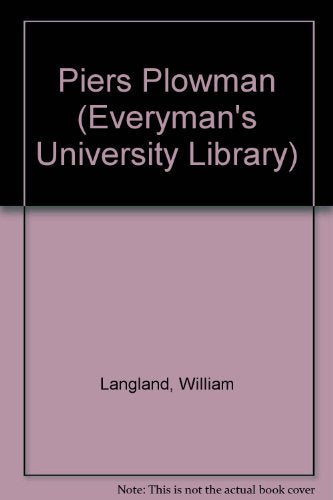 Piers Plowman