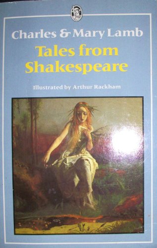 Tales from Shakespeare