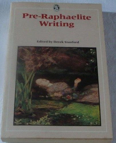 Pre-Raphaelite Writing