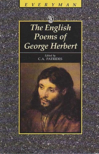 The English Poems of George Herbert