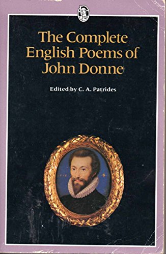 The Complete English Poems