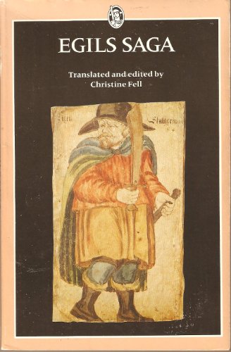 Egil's Saga