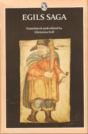 Egil's Saga