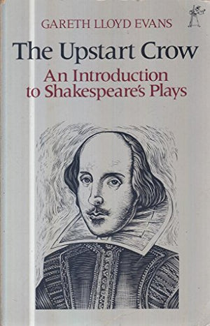 The Upstart Crow