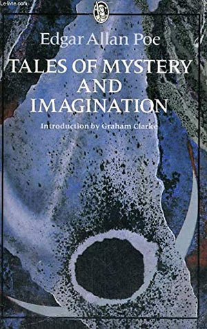 Tales of Mystery and Imagination