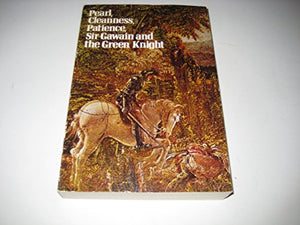 Pearl Cleanness and Sir Gawain