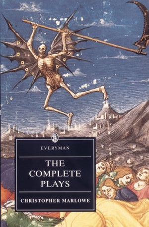 The Complete Plays and Poems