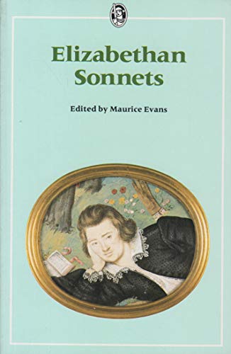 Elizabethan Sonnets
