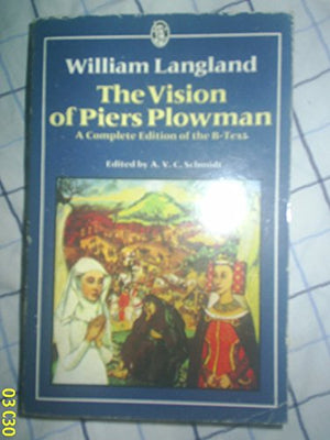 Piers Plowman