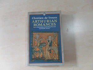 Arthurian Romances