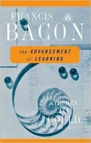The Advancement of Learning