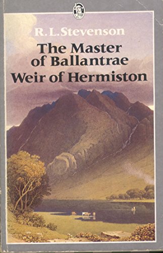 Master of Ballantrae