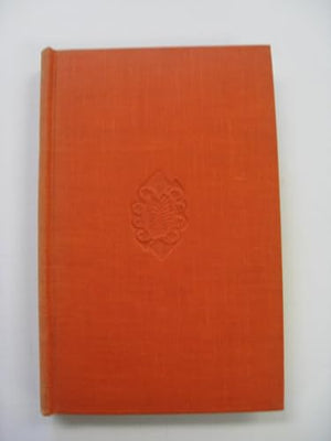 Letters to His Son and Others