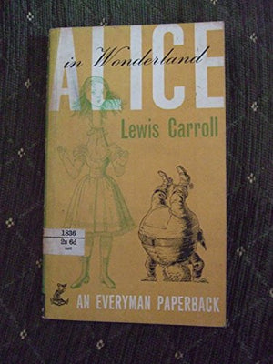Alice in Wonderland